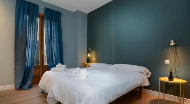 Pensión Boutique Gomérez Gallegos, Book Boutique Hotel Boutiquehoteller i Granada, Boutique Hotel