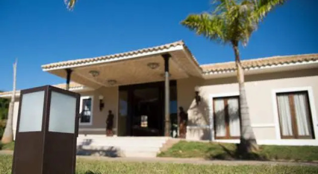 Номер Superior Santíssimo Resort
