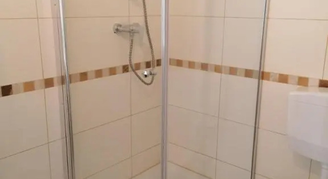Семейный номер Standard с балконом Bad Emser Hof