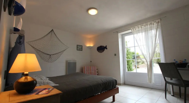 Chambre d'hôtes Les Gosselins, Rezervați Pensiune Pensiuni în Normandy, Pensiune