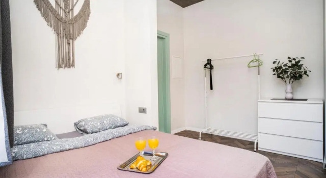 Студия House 22A Studio Apartments