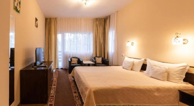 Pension Master, Забронировать Отель Синая Sinaia-Azuga-Busteni, рядом с George Enescu Memorial House