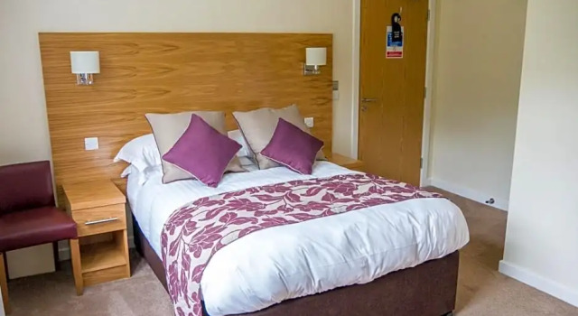 Номер Classic Glaramara Hotel