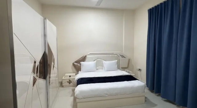evane hotel suets