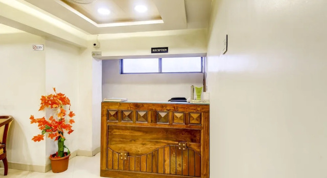 OYO 17288 The New Hill Retreat, Забронировать Отель Отели штата Махараштры 3 звезды, 3*