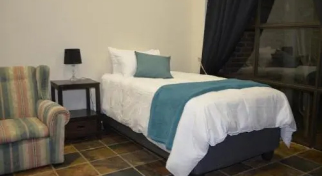 Birrea Guest house