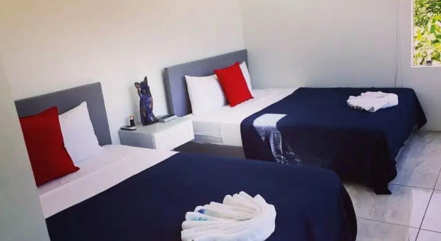 House of Views, Reservar Hotel Hotéis em Alajuela com piscina, Piscina