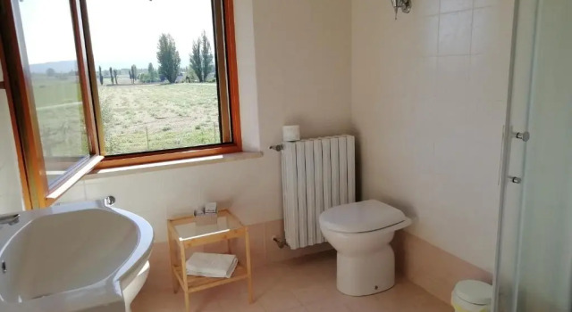 La Lanterna di Lanfo, Varaa Hotelli Assisi Umbria