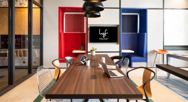 lyf Tenjin Fukuoka, Забронировать Отель Тэндзин префектура Фукуока, рядом с Daimaru Fukuoka Tenjin