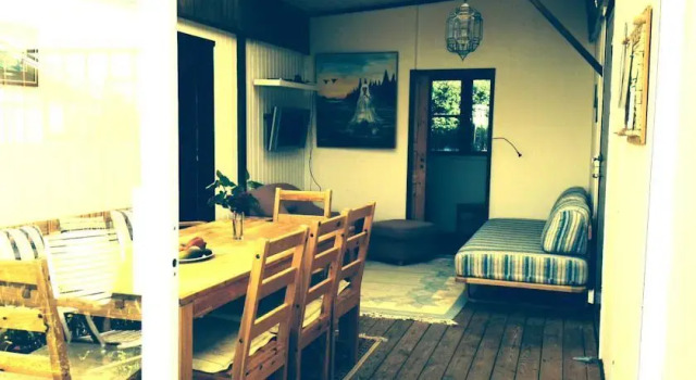 Restehuset, Book Hotel Bastad 