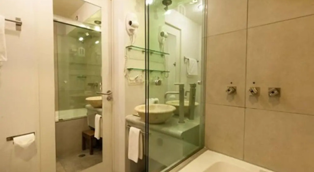Номер Classic Hotel Villa Condesa