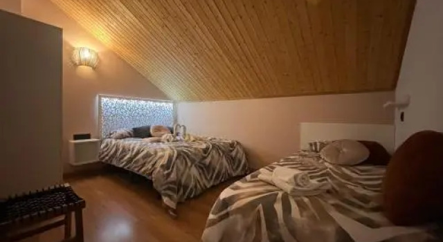 Apartamentos Vista Sierra Nevada