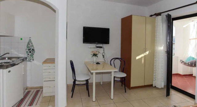 Апартаменты c 1 комнатой Apartments Antonio