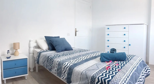 Ocean Looking Apartment, Prenota Appartamento Hotel a Isole Canarie con parcheggio, Parcheggio