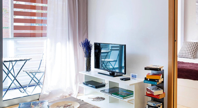 Durlet Rambla Mar Apartments