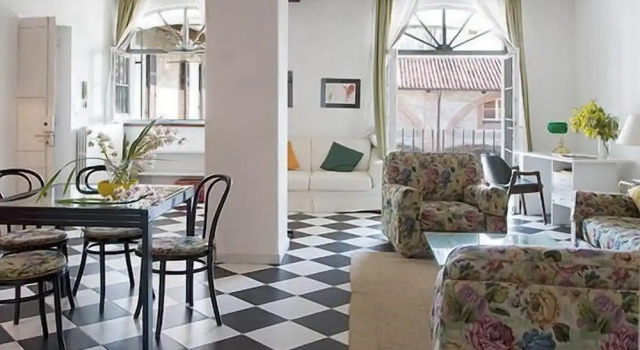 Одноместный полулюкс Agriturismo Il Torrione