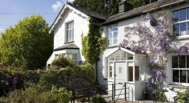 The Blithe Hare, Rezervasyon Tatil Evi Merseyside villalar, Villa