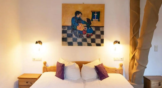 Семейный номер Standard Hotel Aegidienhof