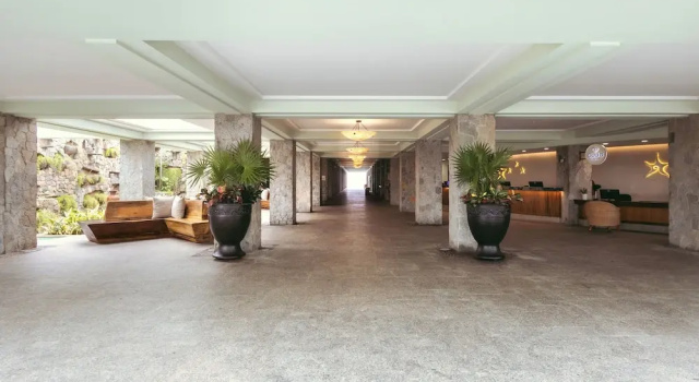 Pierre Mundo Imperial All Inclusive, Varaa Hotelli 5 tähden hotellit kohteessa Acapulco, 5*