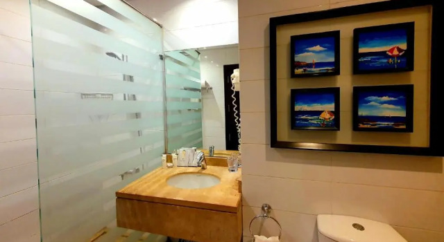 Полулюкс Jewel Sport City and Aqua Park