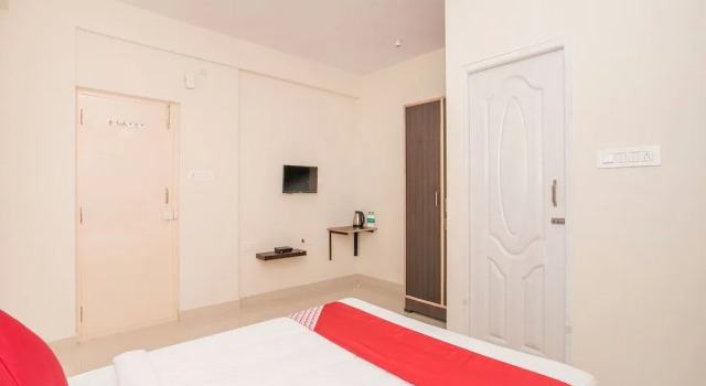OYO 15354 Viyan Comforts, Rezervovat Hotel Bangalore Bangalore