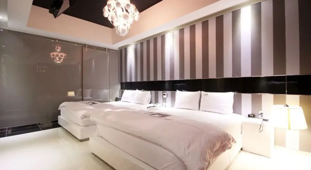 Daegu Dongseong-Ro Mtm, Reserva ahora Hotel Hoteles de 3 estrellas en Daegu, cerca de Estación de Daegu, 3*