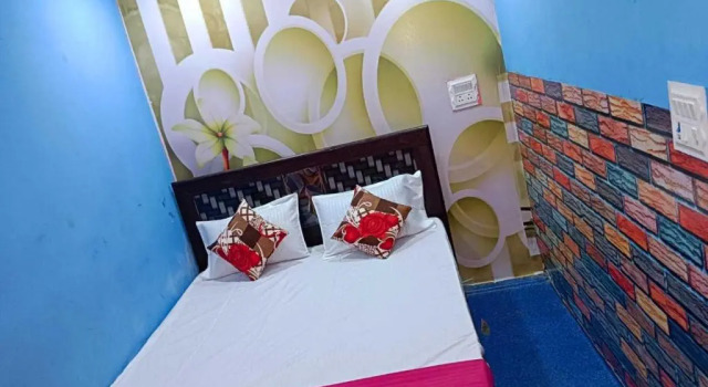 Oyo 89617 Hotel Aloft, Varaa Hotelli Faridabad Haryana
