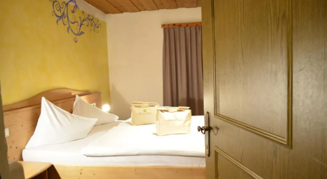 Номер Economy Hotel Hofer