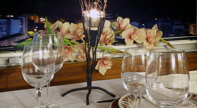 Hotel Risco, Rezervasyon Otel Kantabria yemekli oteller, Yarım Pansiyon / Tam Pansiyon