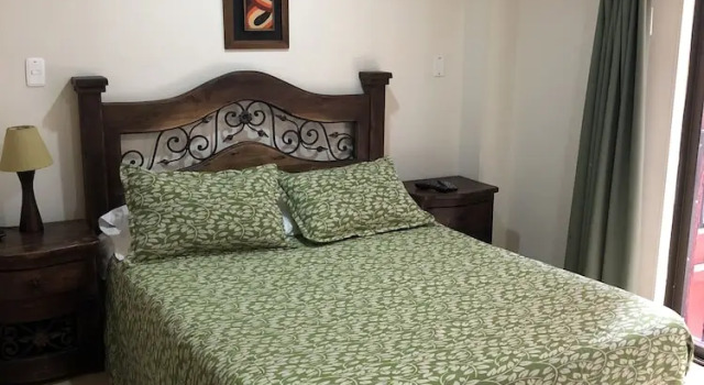 Одноместный номер Standard Hoteles Bogotá Inn La Soledad