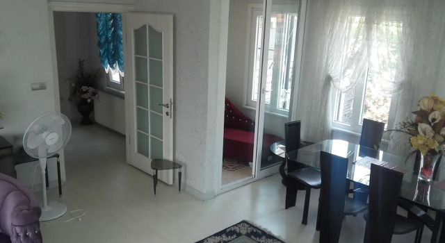 Turquoise Family Suites Apartment, Забронировать Апартаменты/квартира Отели Стамбула с парковкой, рядом с Базар Араста, Парковка