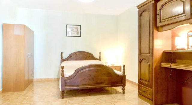Apartment With 3 Bedrooms in Finestrat, With Wonderful sea View, Private Pool, Enclosed Garden - 7 km From the Beach
