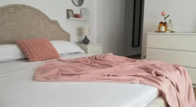 Двухместный номер Deluxe Crazy Duck Hostel