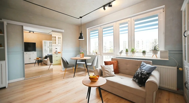 Concreto Deluxe by 3City Rentals, Varaa Hotelli Hotellit Pommeri pysäköinnillä, Pysäköinti