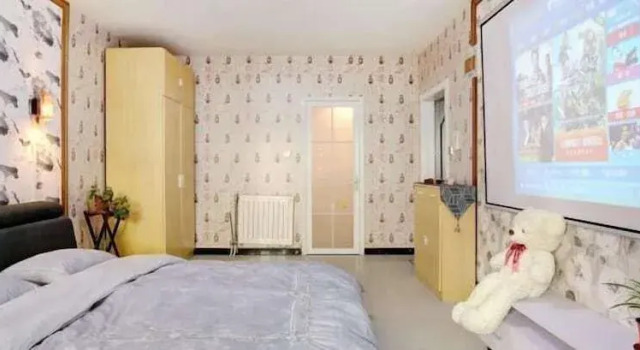 Su She Inn - Hostel, Забронировать Хостел Бэйлинь Сиань, рядом с Luomashi Walking Street
