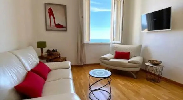 Appartamento Amazing view - Monaco