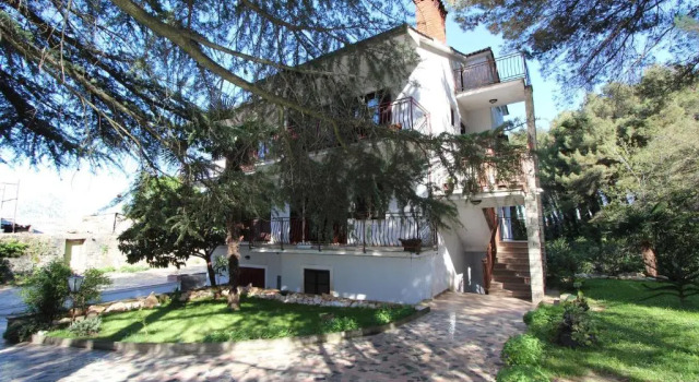Апартаменты Apartment Clementina