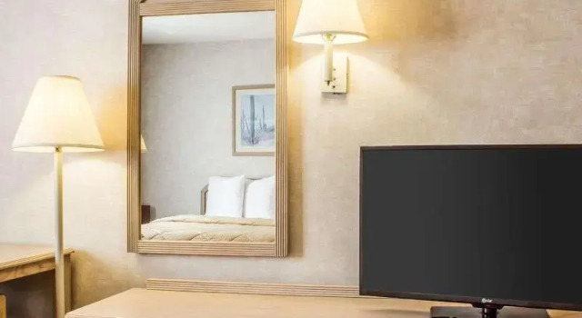 Standard Sechser Zimmer Quality Inn & Suites Yuma