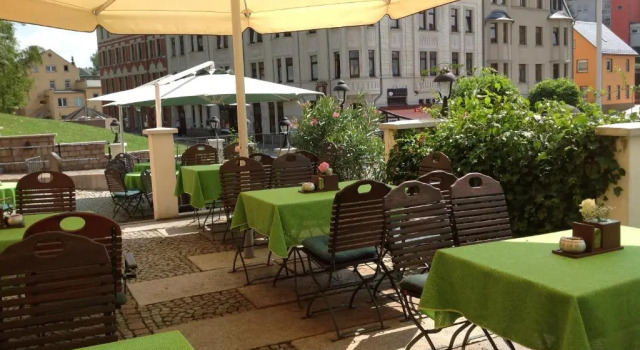 Hotel Lay-Haus, Book Hotel Hotels in Garz with Parking, Parking