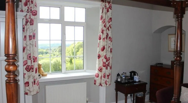 Bracken House, Забронировать Отель «постель и завтрак» Отели Англии 4 звезды, 4*
