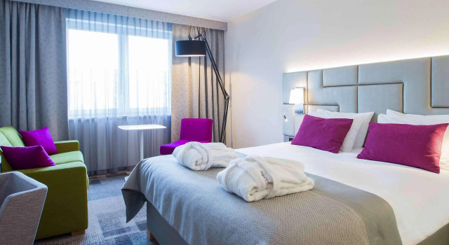 Mercure Krakow Stare Miasto (Old Town)