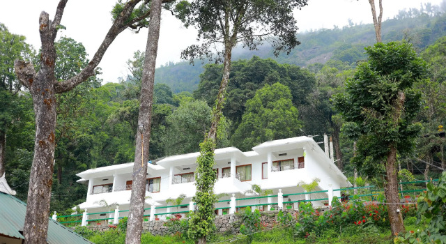 Номер Deluxe Soma Seven Springs Resort