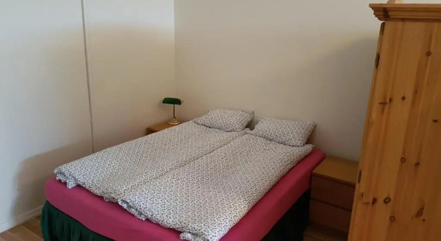 Апартаменты Reykjanes Apartments