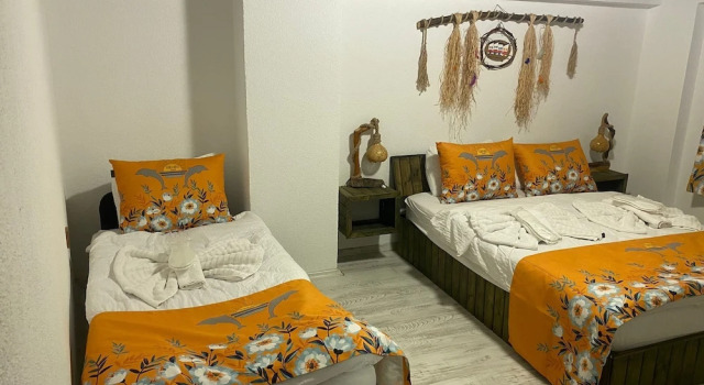 Scala Hotel