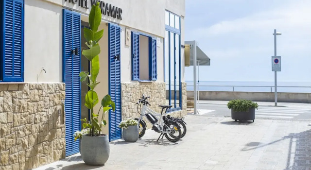 Hotel Voramar