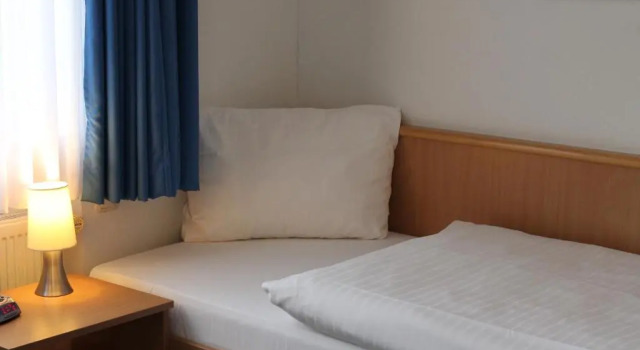 Номер Standard Filmhotel Lili Marleen Potsdam
