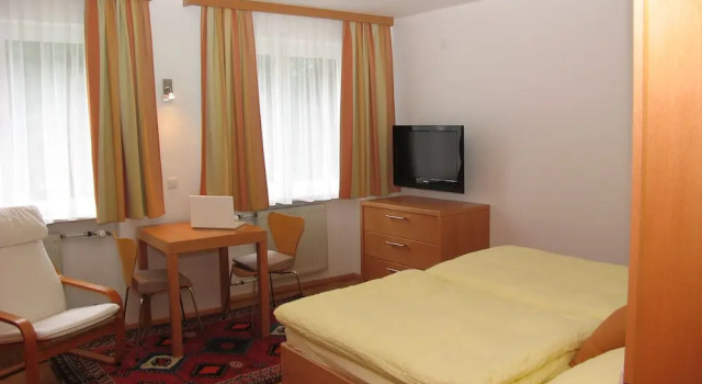 Apartment Rohani Zell am See