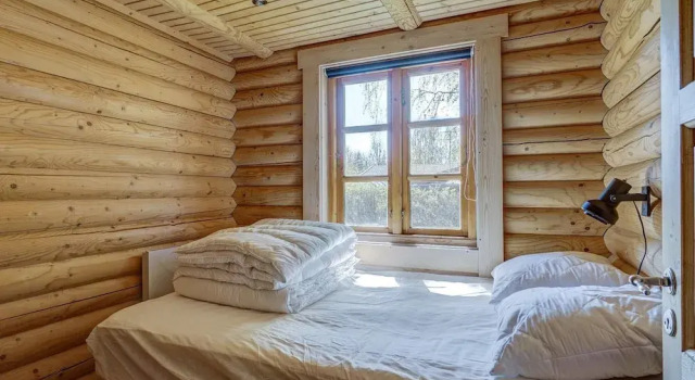 6 Person Holiday Home in Eskebjerg