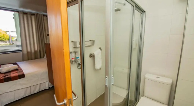 Двухместный номер Economy Hotel Cumbres del Sur