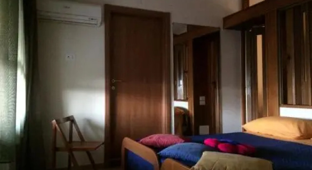 In Centro Città, Prenota Appartamento Hotel a Calabria con parcheggio, Parcheggio